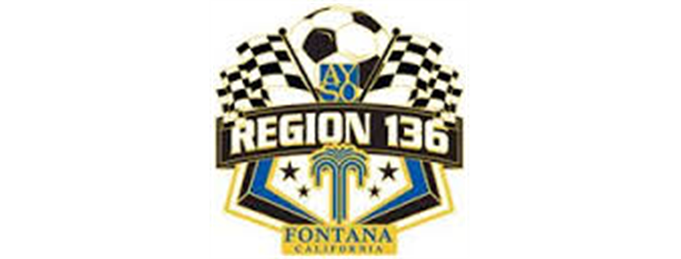 Region 136 Fontana